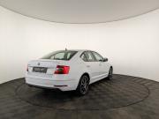 Skoda Octavia III (A7) Рестайлинг Москва  - изображение 30