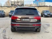 Audi Q7 I (4L) Рестайлинг Пермь  - изображение 36
