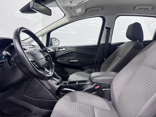 Ford C-MAX II Рестайлинг с пробегом 2017 года, цена 1 100 000 рублей, 152993 км, компактвэн, Автокод Объявления