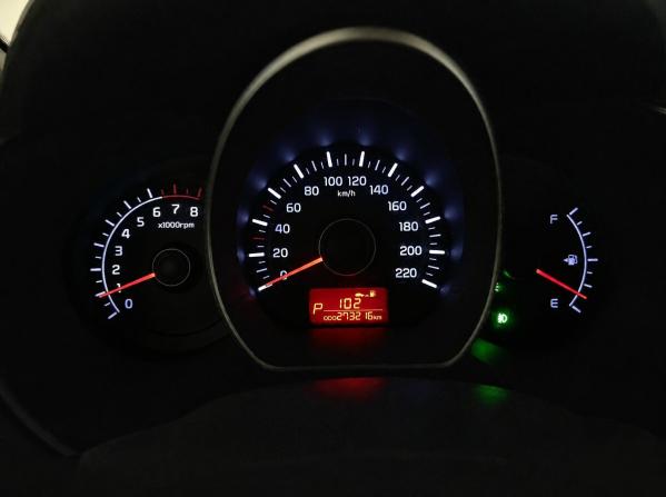 Kia Rio III с пробегом 2014 года, цена 710 500 рублей, 273216 км, седан, Автокод Объявления
