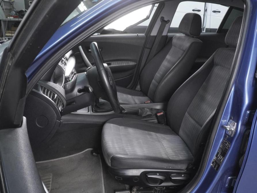 BMW 1 серии I (E81/E82/E87/E88) Ростов-на-Дону  - изображение 10