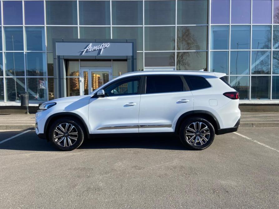 Chery Tiggo 8 I Псков  - изображение 2
