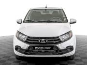 Lada (ВАЗ) Granta I Рестайлинг Москва  - изображение 27