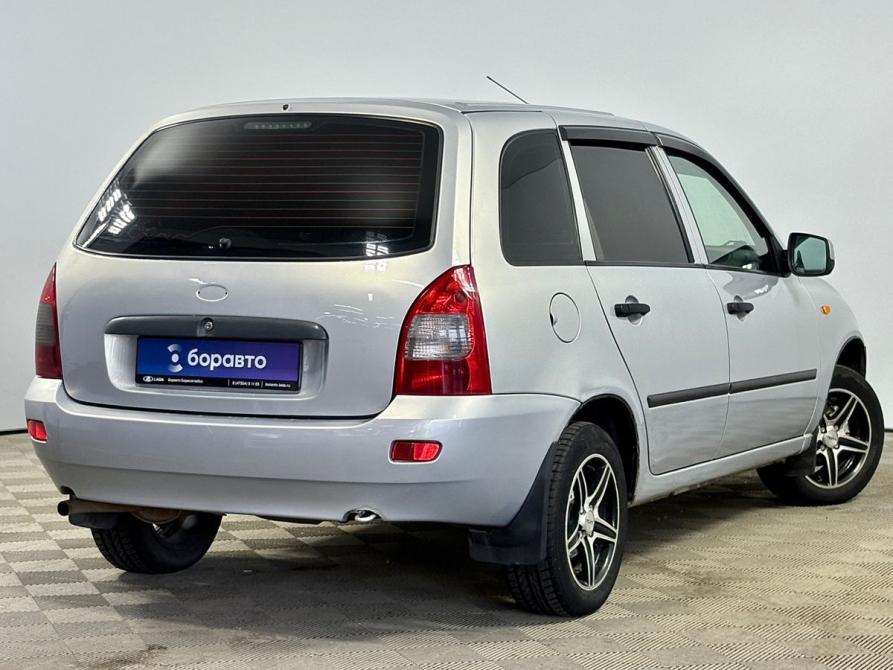 Lada (ВАЗ) Kalina I Борисоглебск  - изображение 5
