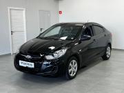 Hyundai Solaris I Казань  - изображение 14