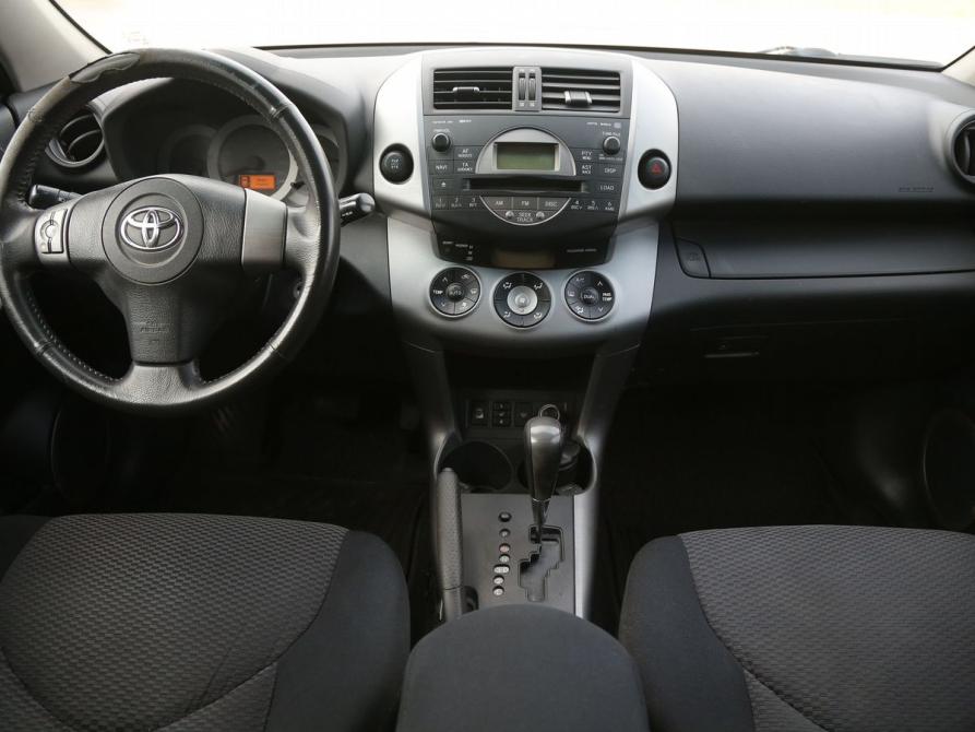 Toyota RAV4 III (XA30) Иваново  - изображение 12