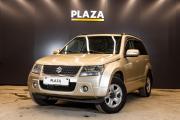 Suzuki Grand Vitara II Рестайлинг Уфа  - изображение 21
