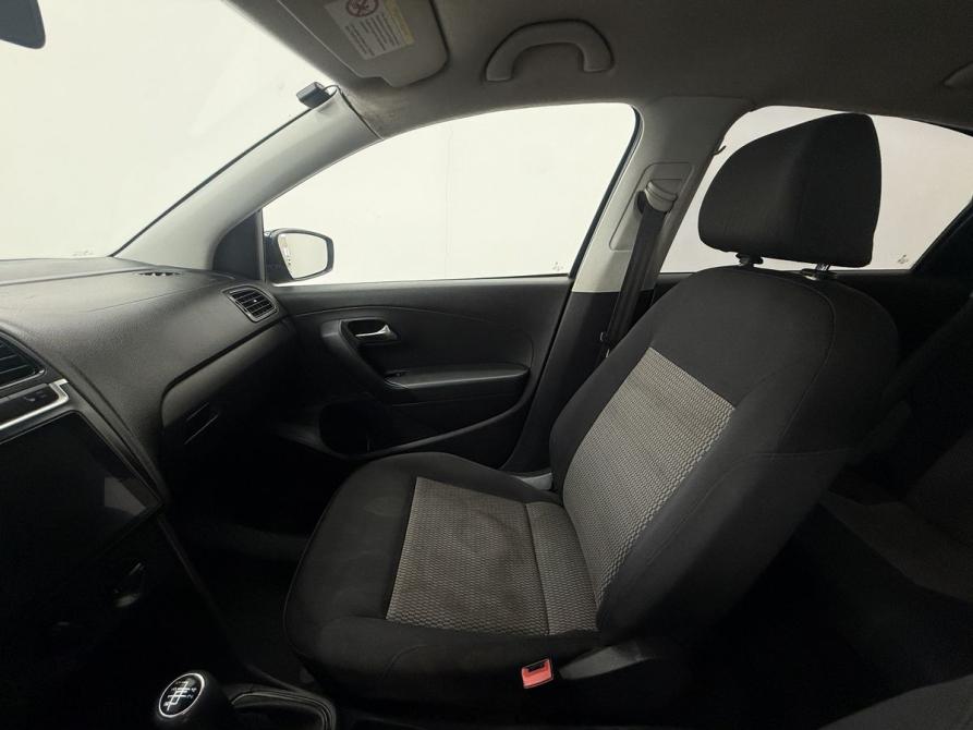 Volkswagen Polo V Смоленск  - изображение 21