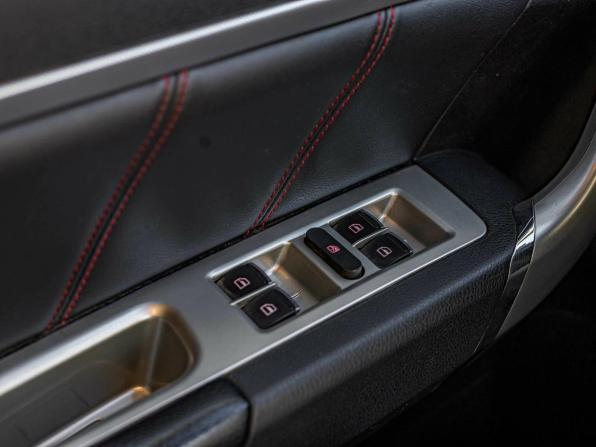 Haval H6 I с пробегом 2018 года, цена 1 270 000 рублей, 125115 км, внедорожник, Автокод Объявления