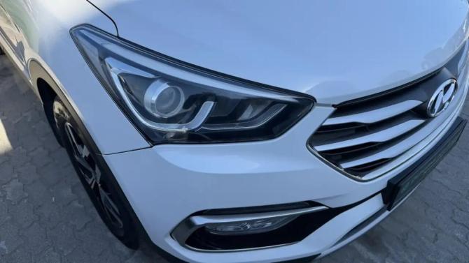 Hyundai Santa Fe III Рестайлинг с пробегом 2015 года, цена 2 155 000 рублей, 136118 км, внедорожник, Автокод Объявления