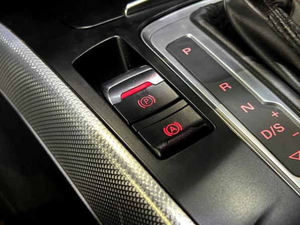 Audi A5 I (8T) Рестайлинг с пробегом 2012 года, цена 1 600 000 рублей, 185000 км, лифтбек, Автокод Объявления
