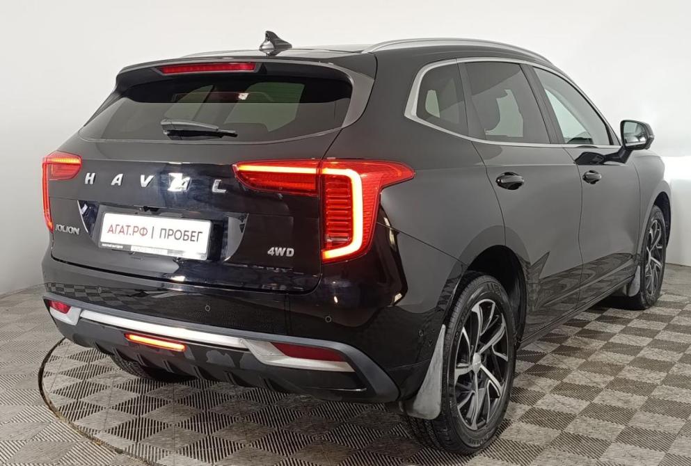 Haval Jolion I Рестайлинг Волгоград  - изображение 7