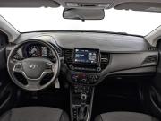 Hyundai Solaris II Рестайлинг Москва  - изображение 40