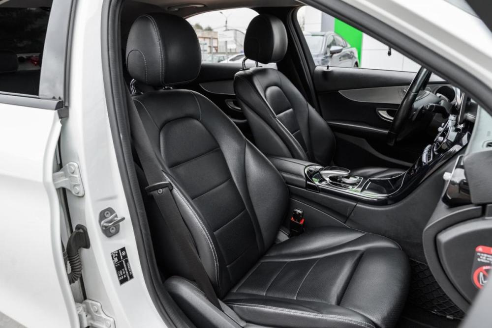 Mercedes-Benz C-Класс IV (W205) Ульяновск  - изображение 10