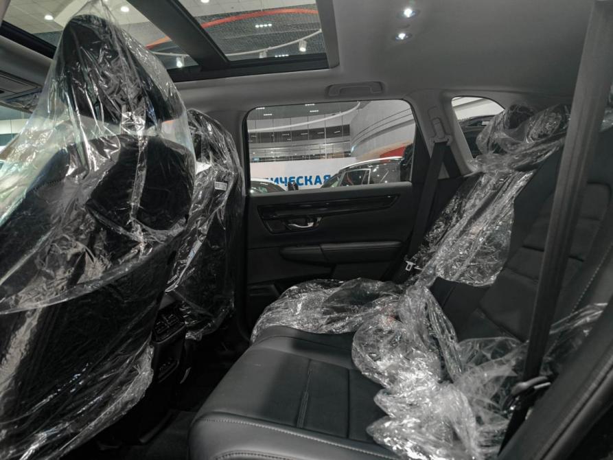 Honda CR-V VI Казань  - изображение 15