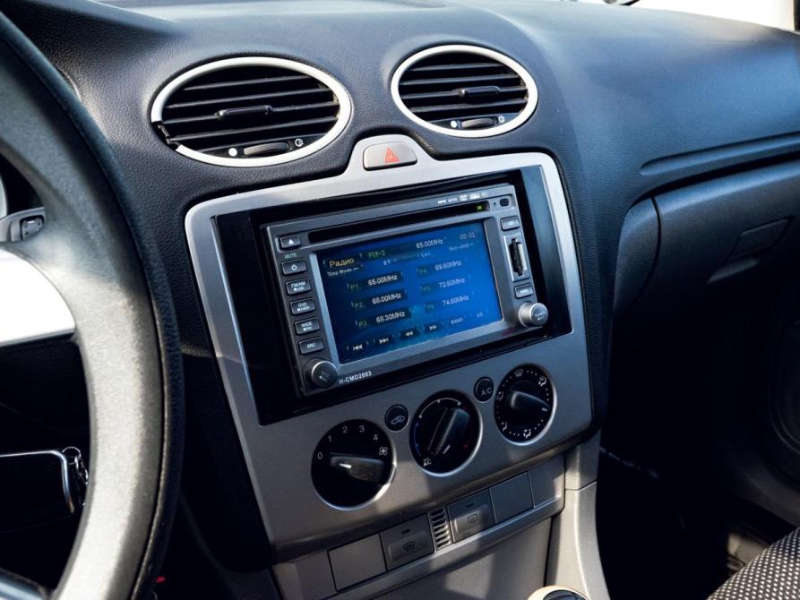 Ford Focus II Рестайлинг Екатеринбург  - изображение 11