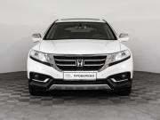 Honda Crosstour I Рестайлинг Санкт-Петербург  - изображение 29