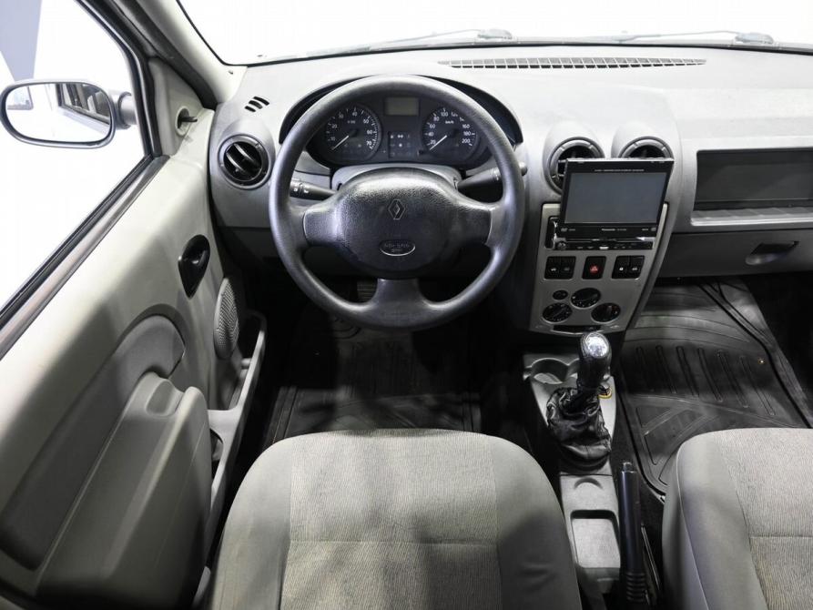 Renault Logan I Ростов-на-Дону  - изображение 12