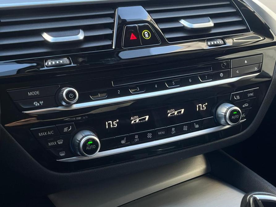 BMW 5 серии VII (G30/G31/G38) Санкт-Петербург  - изображение 17