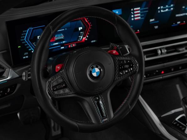 BMW M4 G82/G83 с пробегом 2023 года, цена 12 800 000 рублей, 24221 км, купе, Автокод Объявления