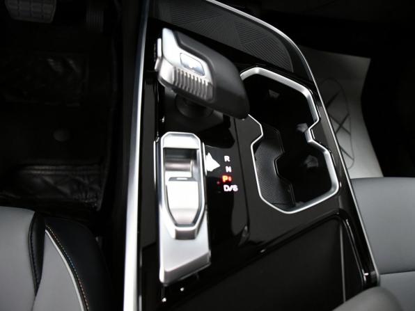 BAIC X55 с пробегом 2024 года, цена 2 050 000 рублей, 6779 км, внедорожник, Автокод Объявления