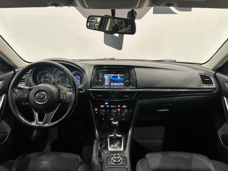 Mazda 6 III (GJ) Санкт-Петербург  - изображение 17