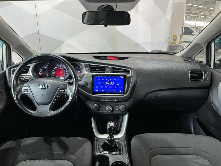 Kia Ceed II Рестайлинг Оренбург  - изображение 9