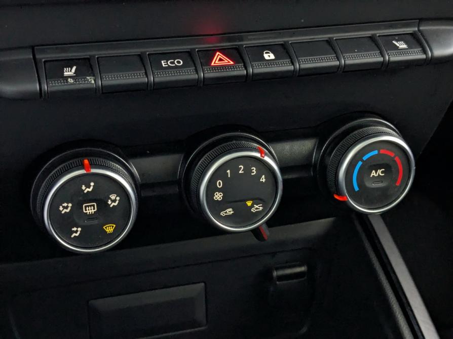 Renault Duster II Москва  - изображение 25