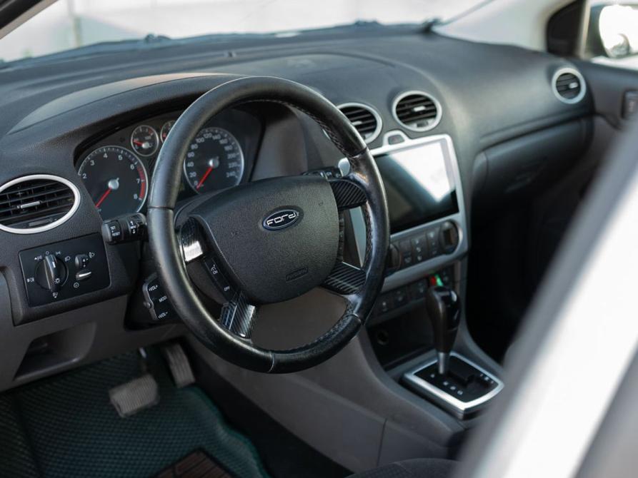 Ford Focus II Новосибирск  - изображение 11