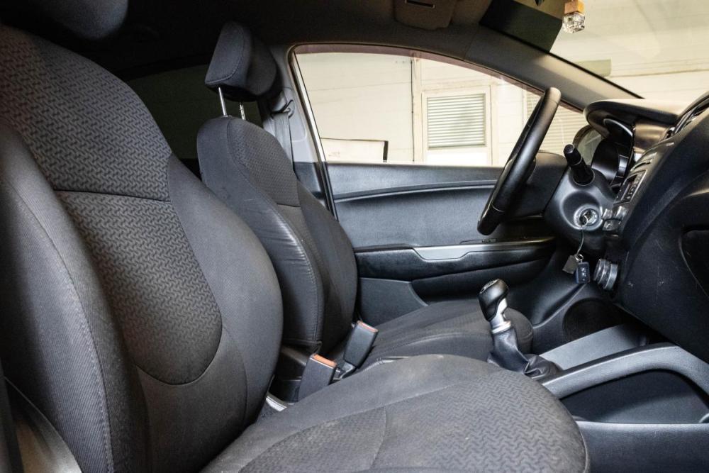 Kia Rio III Рестайлинг Уфа  - изображение 12
