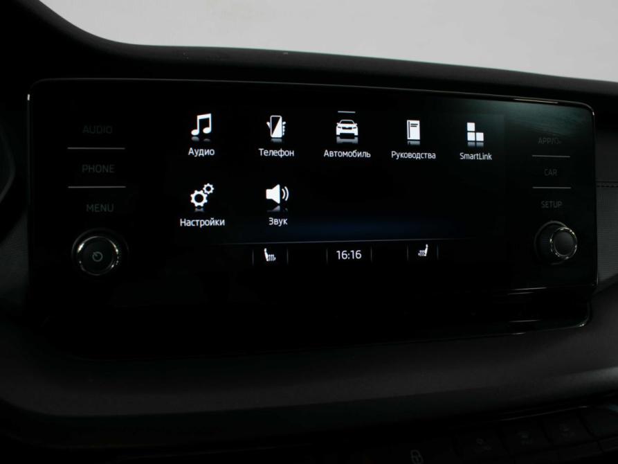 Skoda Octavia IV (A8) Москва  - изображение 14