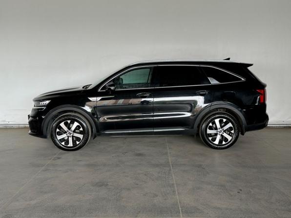 Kia Sorento IV с пробегом 2023 года, цена 4 447 000 рублей, 30891 км, внедорожник, Автокод Объявления