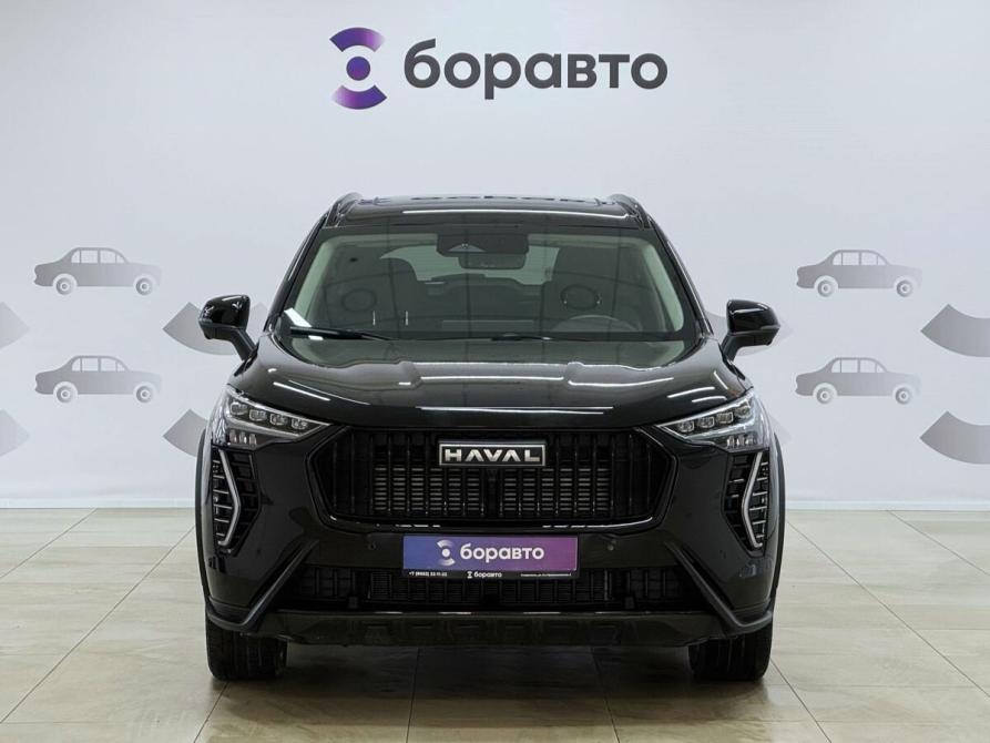 Haval Jolion I Рестайлинг Ставрополь  - изображение 2