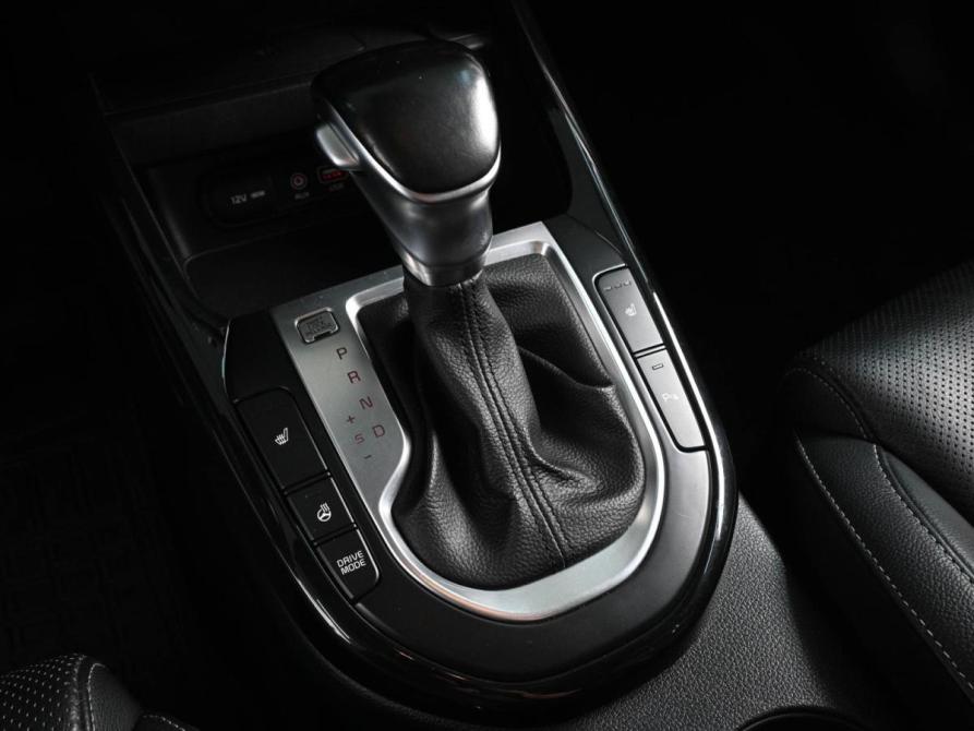 Kia Cerato IV Ростов-на-Дону  - изображение 15