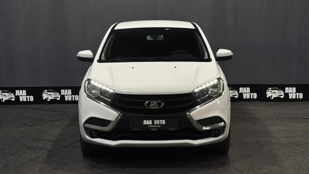 Lada (ВАЗ) XRAY I Смоленск  - изображение 2