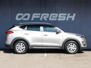 Hyundai Tucson III Рестайлинг Краснодар  - изображение 29