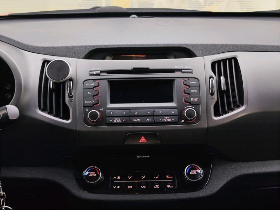 Kia Sportage III Уфа  - изображение 15