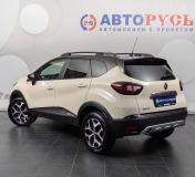 Renault Kaptur I Москва  - изображение 29