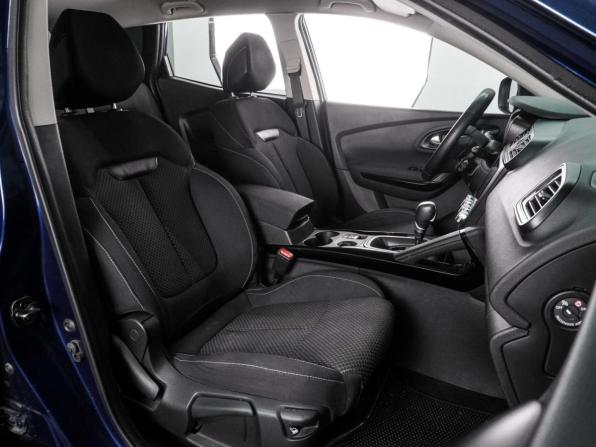 Renault Kadjar I Рестайлинг с пробегом 2020 года, цена 1 799 000 рублей, 114042 км, внедорожник, Автокод Объявления
