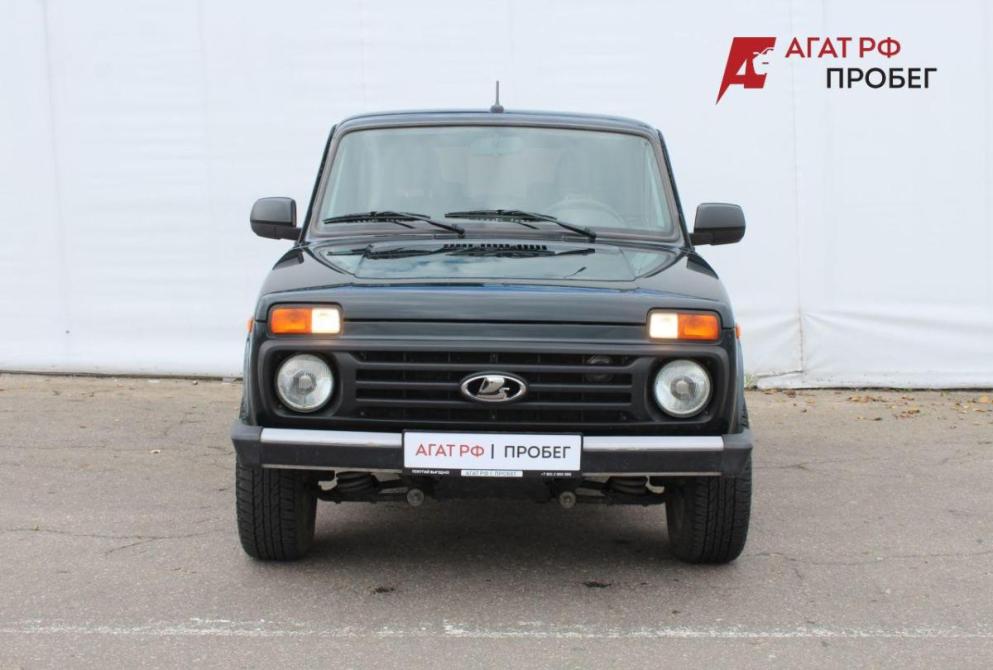 Lada (ВАЗ) Niva Legend I Нижний Новгород  - изображение 2