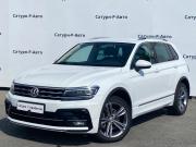 Volkswagen Tiguan II Курган  - изображение 12