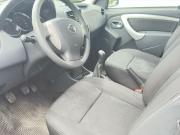 Nissan Terrano III (D10) Пермь  - изображение 16