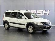 Lada (ВАЗ) Largus I Сыктывкар  - изображение 14