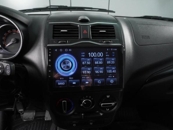 Lada (ВАЗ) Granta I Рестайлинг с пробегом 2024 года, цена 1 319 000 рублей, 14896 км, седан, Автокод Объявления