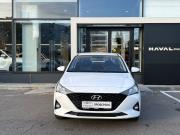 Hyundai Solaris II Рестайлинг Москва  - изображение 20
