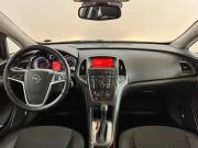 Opel Astra J Москва  - изображение 19