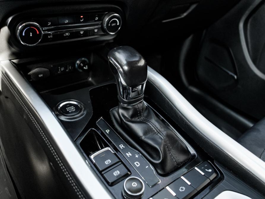 Chery Tiggo 4 I Рестайлинг Екатеринбург  - изображение 21