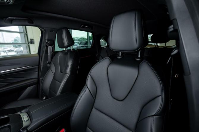 Новый Haval F7 II 2026 года, цена 2 949 258 рублей, внедорожник, Автокод Объявления