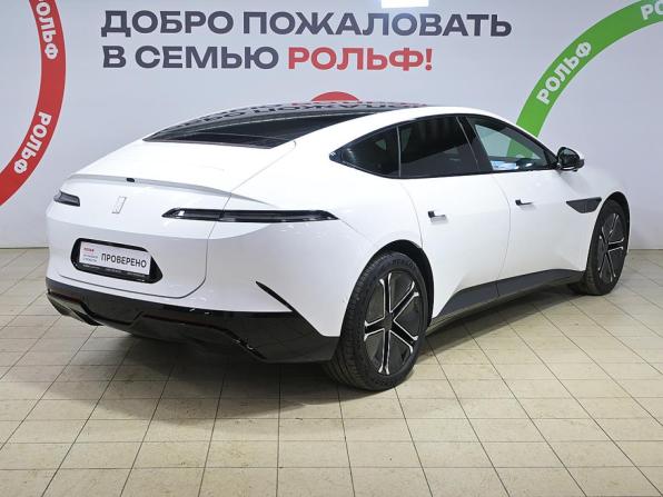 Avatr 12 с пробегом 2023 года, цена 5 450 000 рублей, 10500 км, фастбек, Автокод Объявления