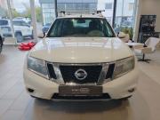 Nissan Terrano III (D10) Серпухов  - изображение 11